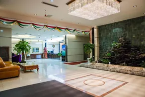 Haina Holiday Hotel - Image 2
