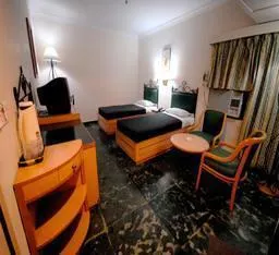 The Hotel Airport - Image 3