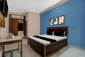 Hotel O Royal Urban Residency - Image 2