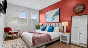 Fashionable 2BD In the Heart of FortWorth Cozy - Image 2