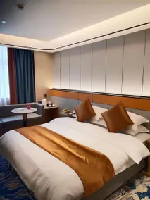 Huayuan Hotel - Image 5