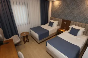 Canyon Hotel Adana - Image 4
