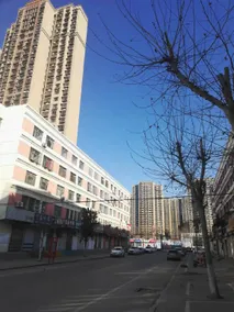 Hot Spring Hotel (Feicheng Bus Station Branch) - Image 4