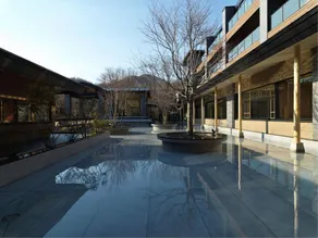 Lake Shikotsu Tsuruga Bessou AO no ZA - Image 5