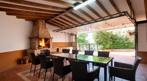 Llanes Casa con Terraza y Barbacoa – La Jorcada - Image 5