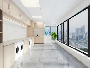 GreenTree Inn Tianjin Wuqing Development Zone Wanda Plaza - Image 2
