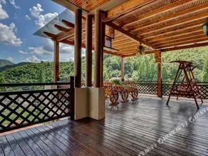 Mogan· Yunlan Holiday Courtyard Boutique Hostel - Image 5