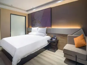 Jinyuan Hotel (Yongxing County You'a Tianjie Branch) - Image 2