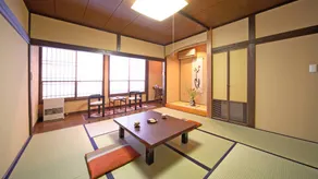 Umedaya Ryokan - Image 2