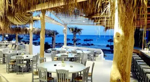 Beachfront Villa Amazing Views Mykonos - Image 2