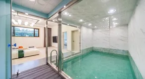 Gapyeong Story 166 Pool Villa - Image 4