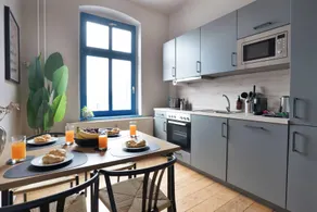 Stilvolle Apartments I Kostenloses Parken I home2share - Image 3