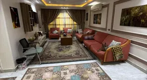 شقه فندقية بالمنصورة - Image 5