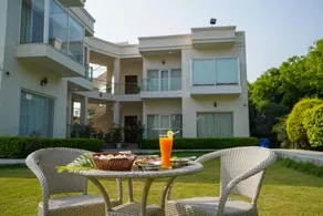 Corbett The Regnum Resort - Image 5