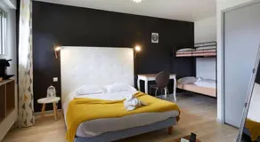 Logis Hotel- Restaurant La Haie des Vignes Séminaires et Evènementiel - Image 2