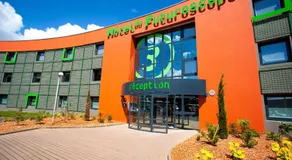 Hôtel du Futuroscope - Image 2