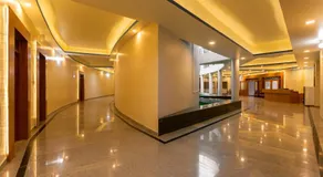 KSTDC Hotel Mayura Krishna Almatti - Image 4