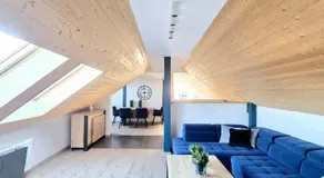 Apartamenty PRZYSTAŃ - Chłopy, Blisko Plaży - Image 3