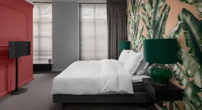 Boutique Hotel De Vier Patriciërs - Image 2