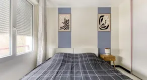 Appartement lumineux à deux pas d Orly Aeroport - Image 5