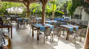 Alya Hotel Göcek - Image 4