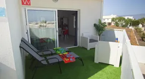 Apartment El Sueño - GREAT SEA VIEWS - infinity POOL - free Wifi- smart TV-Residence Senator - Image 5