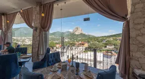 Hotel Villa Peñasco - Image 2