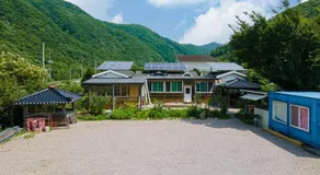 Nolbu and Heungbu Pension - Image 2