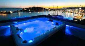 Heritage Hotel Porin Makarska - Image 3
