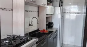 Apartamento em Capão no centro - Image 3