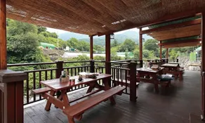 Seongju Gentle Wind Pension - Image 4