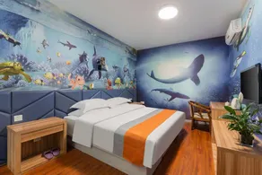 Minhou Jingxin Hotel - Image 5