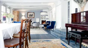 Boutiquehotel Hubertushof - Image 3