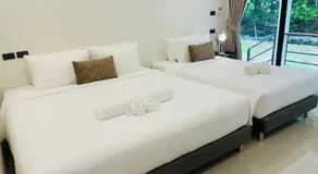 Khaosok River Hills Resort - Image 2