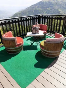 Chalet la Rose des vents - Image 3