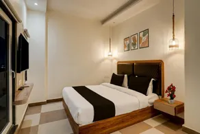Townhouse Jodhpur Cantt Railway Junction Formerly Nirmala Palace - Image 2