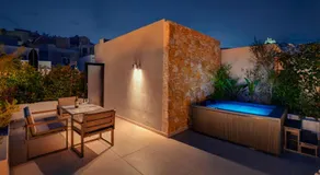 Ninemian Suites Syros - Image 3