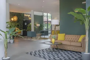 B&B HOTEL Krefeld-Süd - Image 2