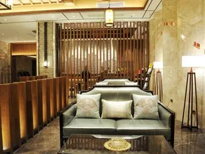 Yongfu County Golden Coast Royal Blessing Hotel - Image 3