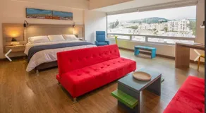 Hotel GHR INTERNACIONAL - Image 2
