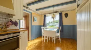 Cozy home on the island of Senja with sea views - Image 3