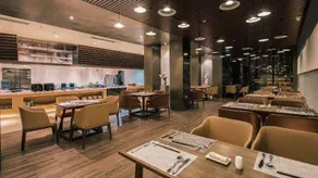 Chanyi · Jiading Yuanzi Hotel - Image 5