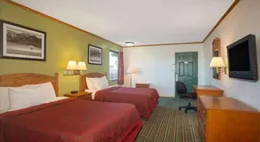 Economy Hotel Wichita- Florence St.  - Image 2
