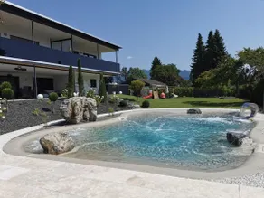 Blaue Lagune-Ferien mit Stil - Image 2