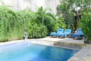 Sus Budget Hotel Legian - Image 2