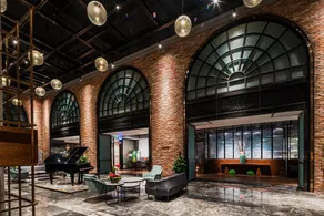 Guilin Plaza Hotel - Image 5