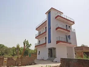 OYO Flagship 37470 The Mohan Grand - Image 3