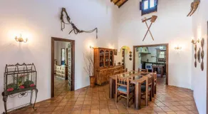 Los Olivos Antequera - Los Nogales by Ruralidays - Image 4