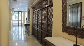 Hotel Alcala del Rio - Image 2
