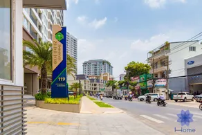 LUXURY 2BRs w/Pool View-near AIRPORT;FREE GYM&POOL - Image 2